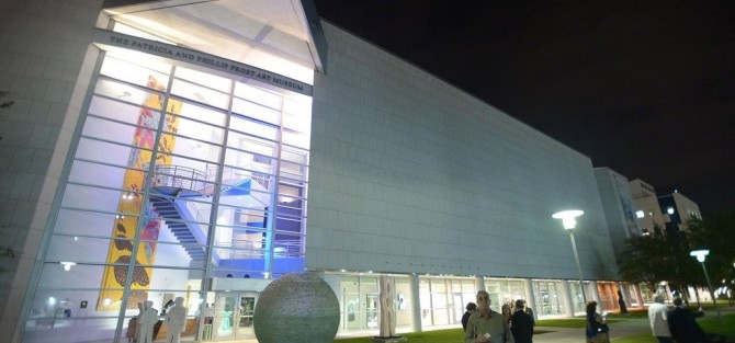 FIU Art Museum