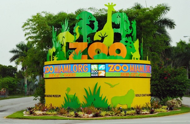 Miami Metro Zoo