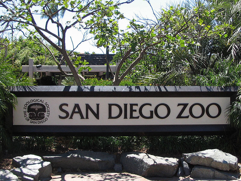 San Diego Zoo